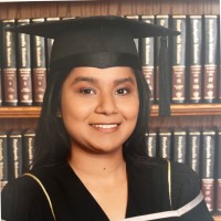 Ritika Shah