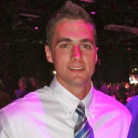 Connor Green