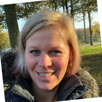 Sandra De Vries