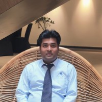 Sandeep Bamane