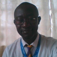 Kandeh Turay