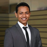 Yajur T.