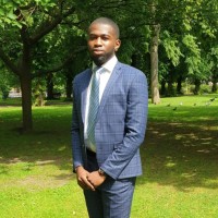 Khari Tetteh