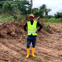 Engr Ifeanyi Chukwumezulum . PhD