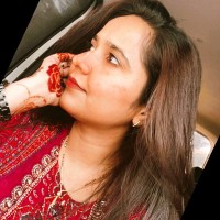 Heena Faizaan Hakim(LIII)