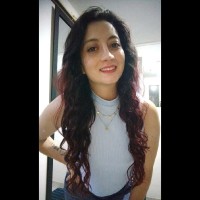 Luisa Fernanda Palacios García