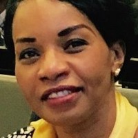 Kadiatou Sidibe