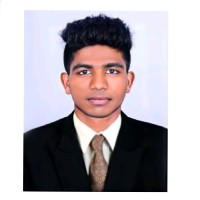 Pavithran Pathrose