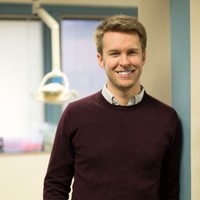 Curtis Henderson, Mph, Dds