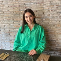 Sandra Angelica Macias Perez