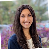 Erika Siracusa, Rd, Ldn