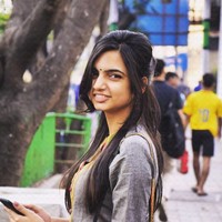 Deboshruti Dutta