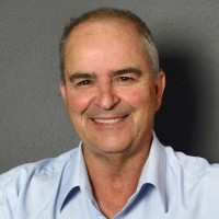 Bruce Willan
