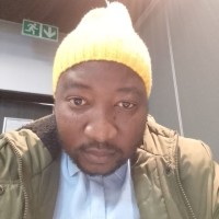 Humphrey Kgoogo Nkgadima