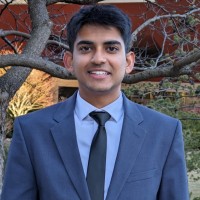 Ayan Patel