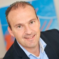 Robert Vredeveldt
