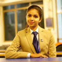 Ashna M Mathai