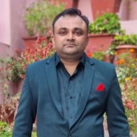 Dharmesh K