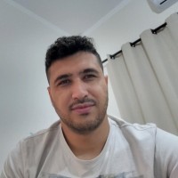 Nilton Fernandes