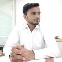Mushraf Hussain