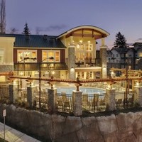 Beaumont Apartments
