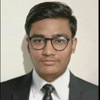 Harshil Diyora