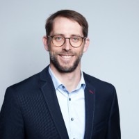 Michael Scherwitz
