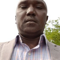 Tong Albino Akot