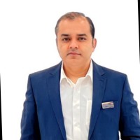 Navdeep Joshi