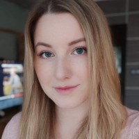 Valeriia Jakobsson