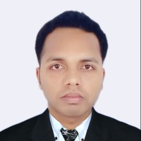 Md. Rasel Hossain