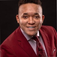 Joshua J. Lacy