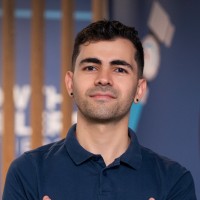 Jorge Jaramillo