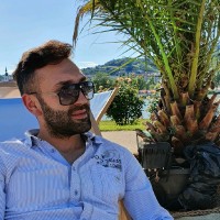 Bugeac Cosmin Flavius