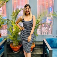 Aayushi Mathur