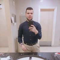 abdullah hosny
