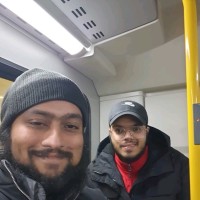 Montek Uppal