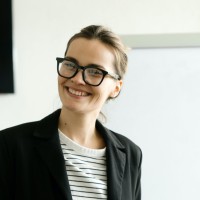 Caroline Bertrand