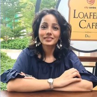 Muskan Shaw