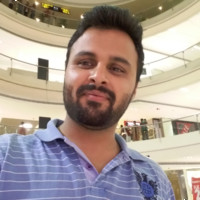 Sunil Kumar