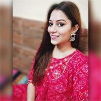 Naina Bajaj