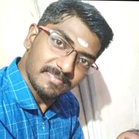 Manojikumar Shanmugam