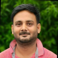 Rishi Pandey