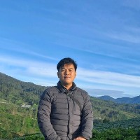 Angga Suwarga Abdiguna