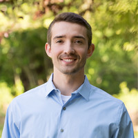 Drew McCurdy, PMP