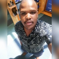 Lindokuhle Sibiya