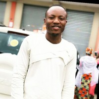 Abubakar Mahama Hamza