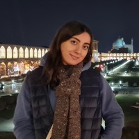 Fateme Mohammadi