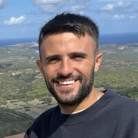 Alejandro Cadavid Fernández