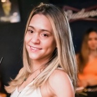 Edineya Da Silva Santos